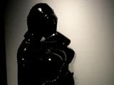 Girl RuBBeR and Mask snapshot 4