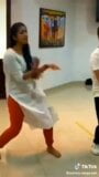 Navya Nair menari snapshot 3