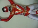 Power Ranger gevangen genomen snapshot 2