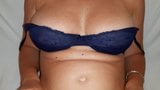 Wife's body for you. Hubby films snapshot 4