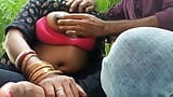 Fucked girl in Public Park among people Bengali Voice snapshot 10