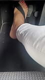 Driving My Car Pedal Pumping snapshot 4