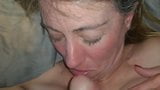 Lady J gets a morning facial before breakfast snapshot 2