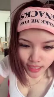 Malay - Awek Baju Putih: Babe Porn | xHamster