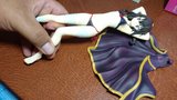 Megumin Dakimakura 3D snapshot 3