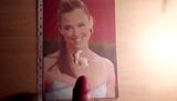 Leche en homenaje a la milf Jennifer Garner snapshot 9