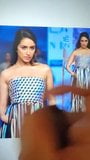 SHRADDHA KAPOOR GET CUM TRIBUTE(2) snapshot 3