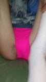 Wife Pink Shorts snapshot 3