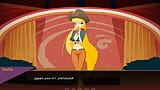 Фея фіксер (juiceshooters) - Winx, частина 42, сексуальні красуні танцюють від loveskysan69 snapshot 15