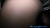 Hornyagent big boobed romanain model sialan di luar snapshot 17