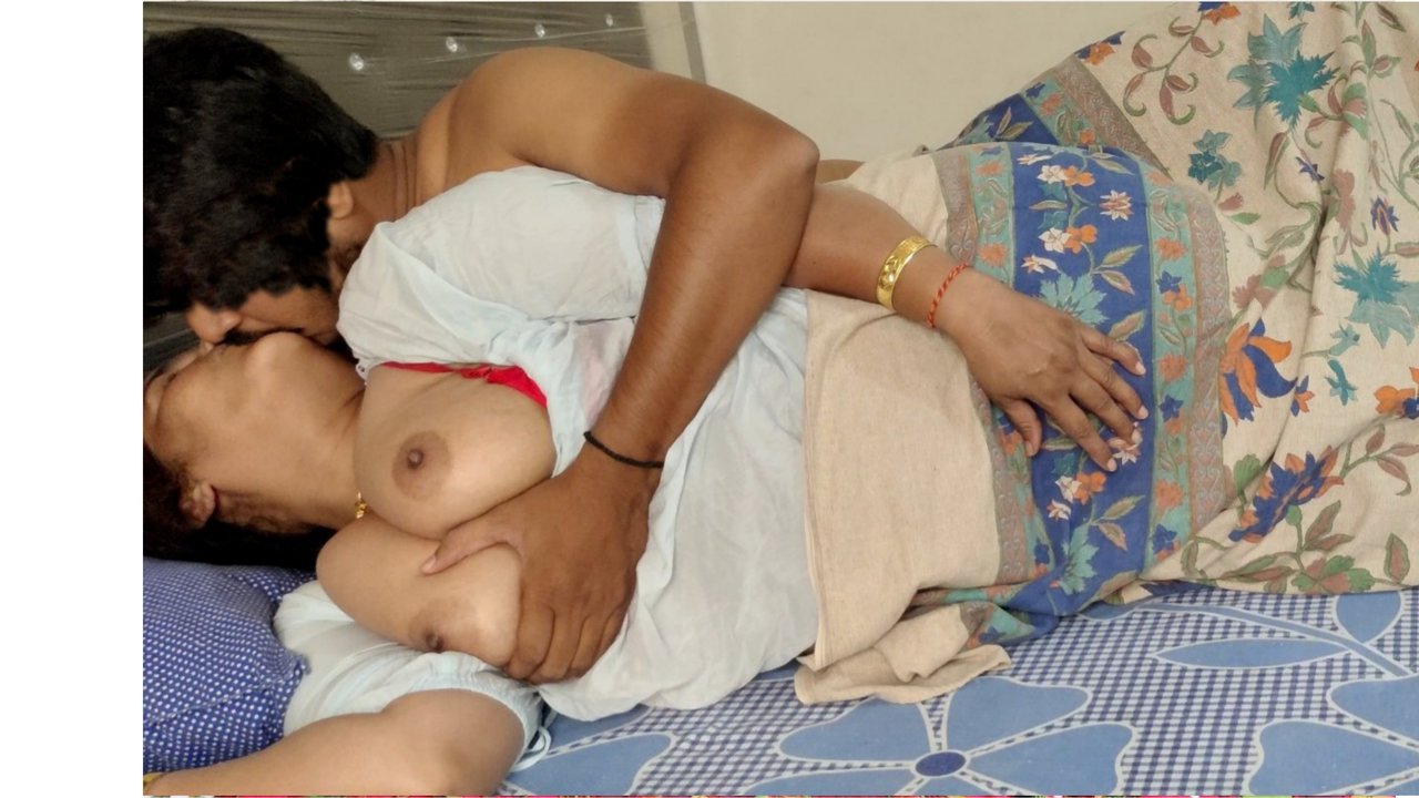 Ammi ki chudai