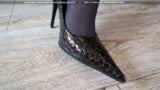 Tatiana MARCO PINI pumps snapshot 9