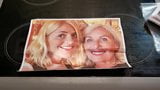 Holly willoughby semen tributo 159 con madrastra snapshot 1