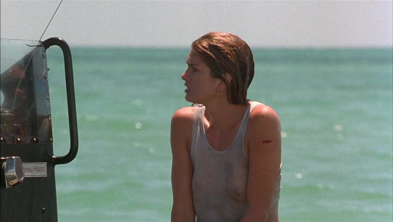 Cindy Crawford - ''Fair Game'' 04