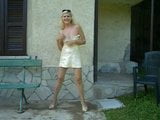 blond mature snapshot 2