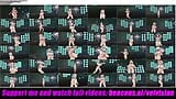 Bunny Girl Sexy Dance Full Bogel (3D HENTAI) snapshot 9