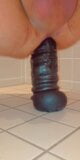 Oilifant reitet Dildo snapshot 10