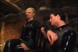 Harte Morbiditat in Latex (Full Movie) snapshot 14