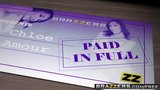 Brazzers - Real Wife Stories - Paid In Full scene starring C snapshot 3