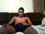 Hot Moroccan Men Big Moroccan Cock snapshot 2