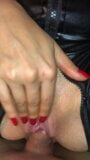 Sucia esposa perversa follada anal snapshot 6