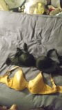 Pissing on my best friend fcup bras and marriage bed snapshot 1