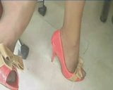 Fantasti Legs Feet and Shoes!!! snapshot 11