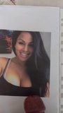tribute cumshot for Miss dolly castro snapshot 4