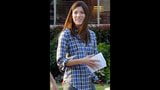 Jennifer Carpenter, sfida di masturbazione snapshot 2