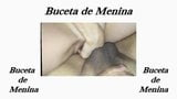 Casal compartilhando vibrador na bunda e pau na buceta snapshot 1