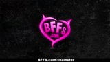 Bffs - 网络荡妇被黑客入侵和性交！ snapshot 1