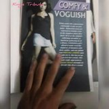 Priyanka special stardust januari 2017 magzine unboxing snapshot 8