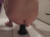 ULTIMATE DILDO ANAL BATHROOM DIRTY GARDENBOY snapshot 3