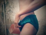 Banho De Cueca De Umber snapshot 6