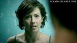 Carrie coon sexo de 'as sobras' em scandalplanet.com snapshot 2