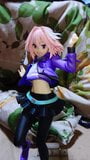 Astolfo bukkake snapshot 5