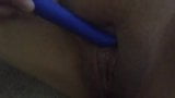 Latina milf getting ready for bbc pt 3 snapshot 10