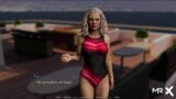 WaterWorld - Beautiful Bikini Girl E1 #4 snapshot 8