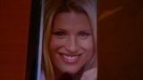 2. Sperma-Tribut für Michelle Hunziker snapshot 3