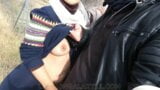 (riskli kamu) en iyi arkadaşım köy caddesinde sikimi ve yanıp sönen göğüsleri emiyor snapshot 8