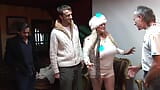 Mature Lovers - Ben Dovers Yummy Mummies 02 Scene 1 snapshot 3