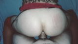 Spanking und anal abspritzen snapshot 2