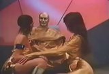 セックスウォーズ（1985） snapshot 17