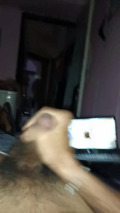 Maine video dekh kar muth mari
