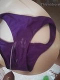 Panties de cunadita bien moqueadas snapshot 2