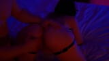 Alexa Moore. Anal, culo a boca, meando 3 snapshot 6