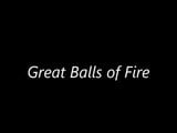 Great Balls of Fire snapshot 1