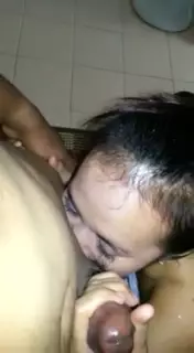 Malay- Awek Cantik Hisap Kote: Asian Amateur Porn | xHamster