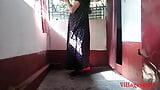 Beautiful Desi Wife Sex By Belconi ( Official Video By Villagesex91) snapshot 1