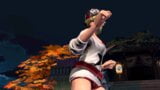 KOFXIV ryona - Alice POV+Overkill test snapshot 1